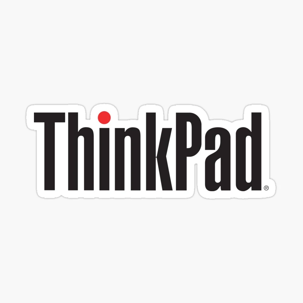 Thinkpad