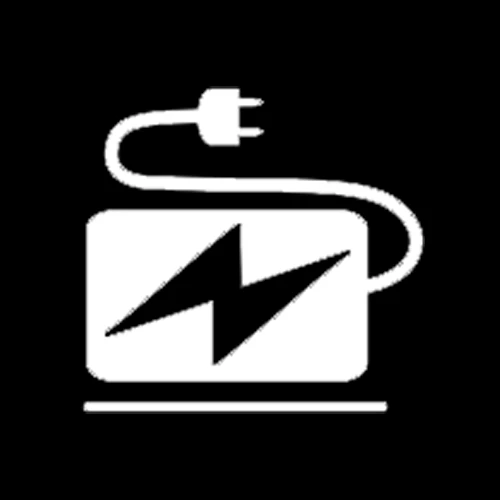 مواد الكهرباء